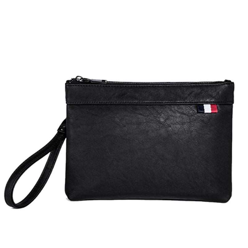 古思奇新款男士手拿包