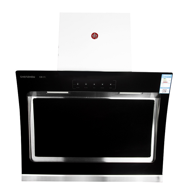 神州抽油机CXW-230-C611