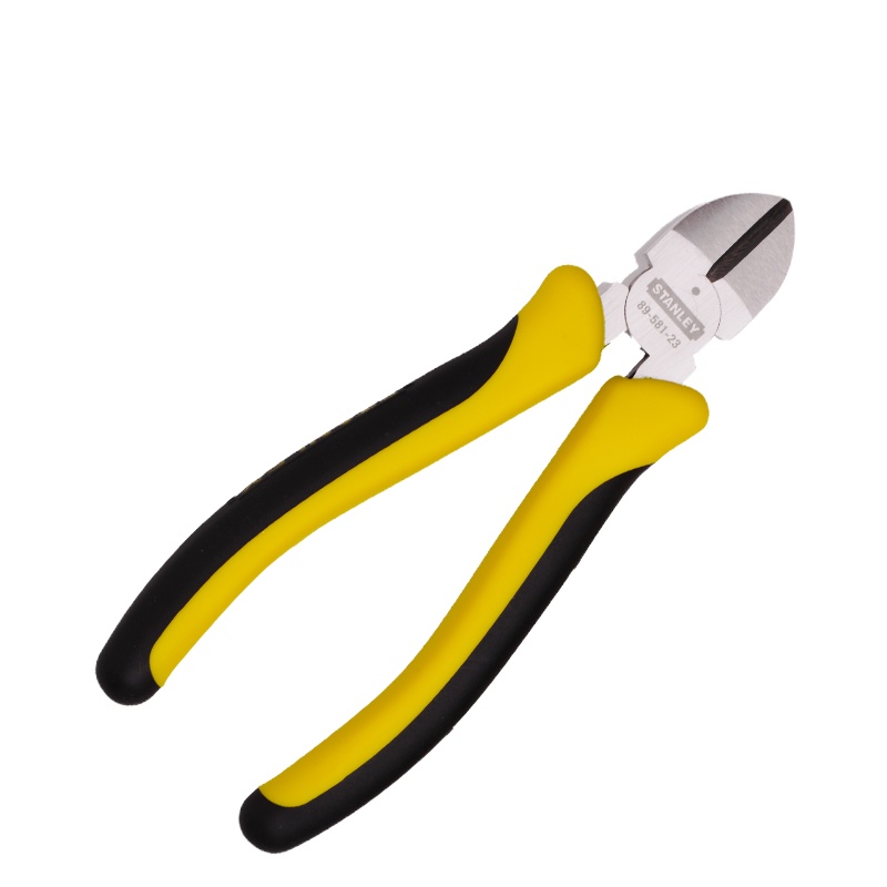 史丹利(Stanley)德式专业斜嘴钳6" 150mm