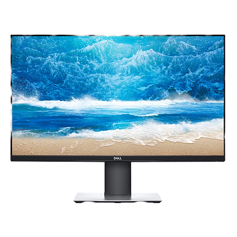 戴尔(DELL)P2419H 23.8英寸电脑显示器