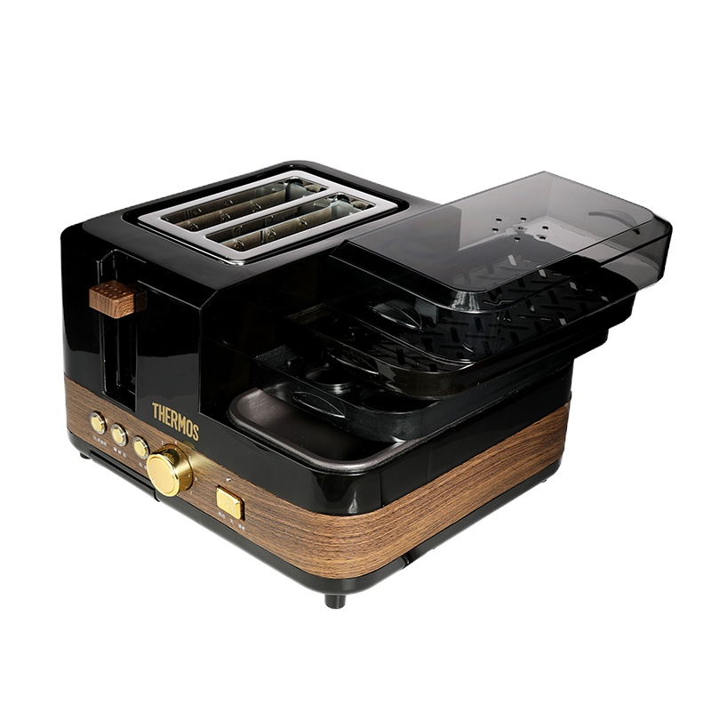 膳魔师早餐机EHA-5311A- B