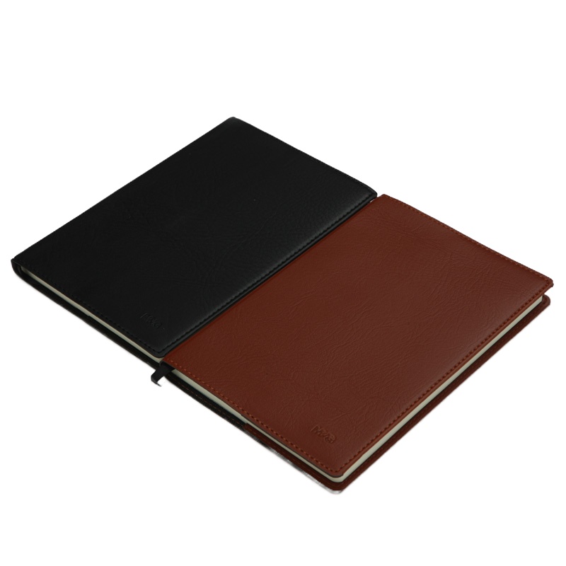 晨光(M&G)皮面本 APY4K380 B5 124张/本