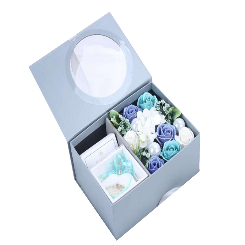 创意礼品花束礼盒 100起