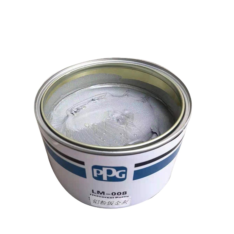 联杰汽车用品原子灰带固化剂