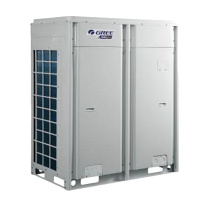 格力中央空调多联机