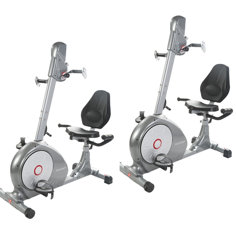 康乐佳康复单车