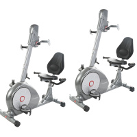 康乐佳康复单车