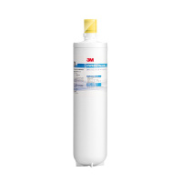 美国3M净水器专用滤芯 家用直饮主滤芯 精滤芯净水器配件DWS-3577CN型原装替换滤芯