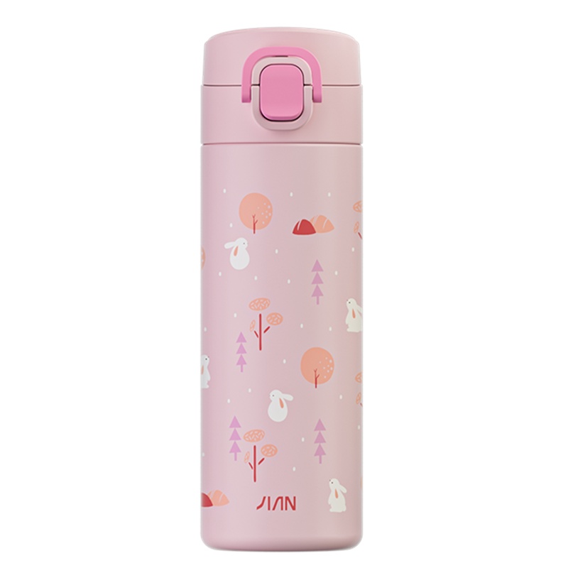 富光316不锈钢保温杯男女学生便携时尚可爱水杯子