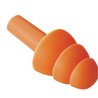 工业级圣诞树型硅胶耳塞(不带线) 单位:盒/10对