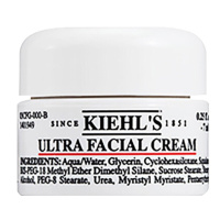 【美妆随心卡专属礼盒-A1】科颜氏高保湿面霜7ml*2