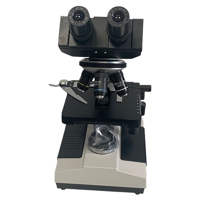 双目显微镜WMS-1030（100倍）