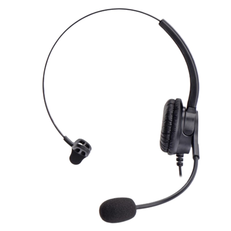 北恩(HION)FOR630 头戴式单耳话务耳机