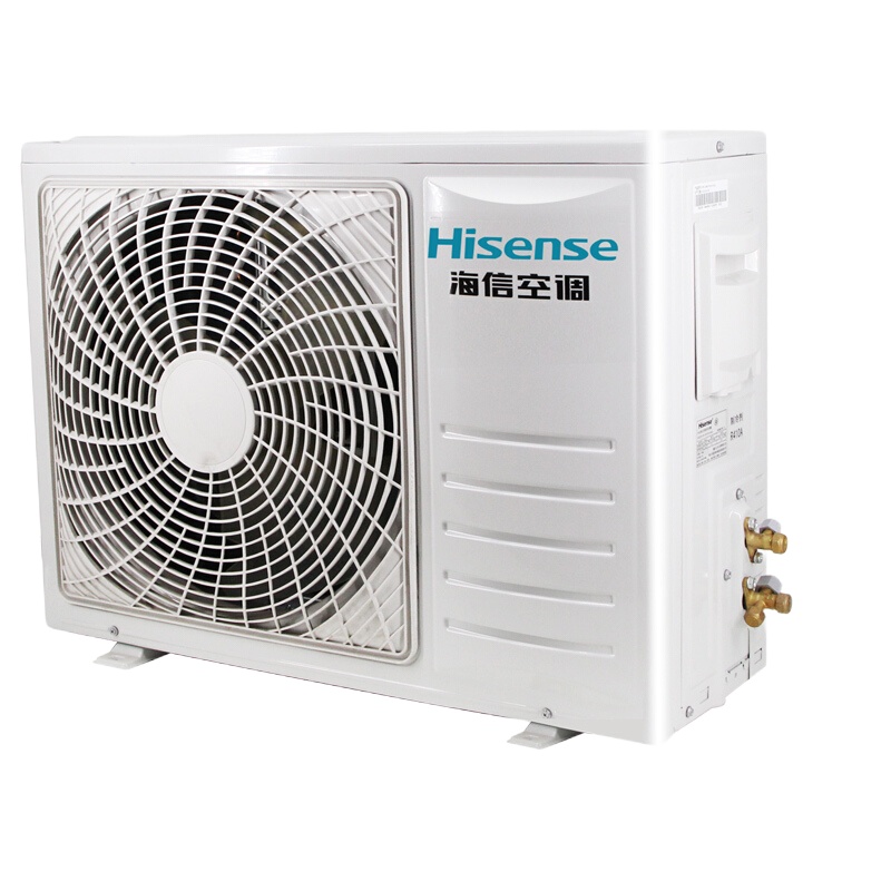 海信(Hisense) 壁挂式 空调挂机 1.5匹变频冷暖一级能效KFR-35GW/A8X860N-A1