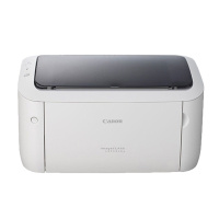 佳能(Canon)LBP6018L黑白激光打印机小型商务办公A4家用学生作业打印 标准配置