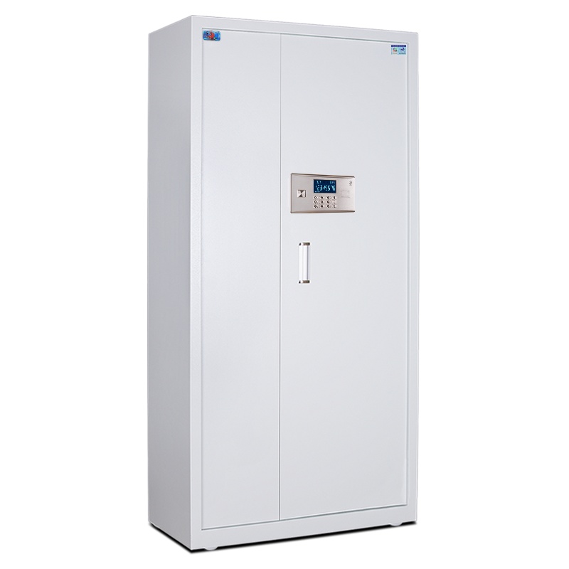 虎牌保险柜保密柜文件柜办公柜HP-180-2ZW财务档案资料 电子密码广东广州深圳南京上海浙江