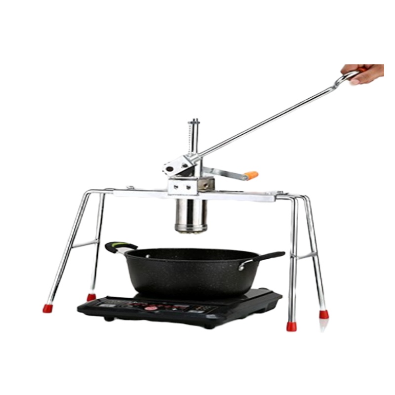 GRISTA 手动饸饹机 河捞机 手动(30人左右) A款