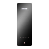 美的(Midea)COLMO净水器家用直饮700加仑智能双芯无桶大通量家用自营厨下式直饮机CWRC700-B17(V7)