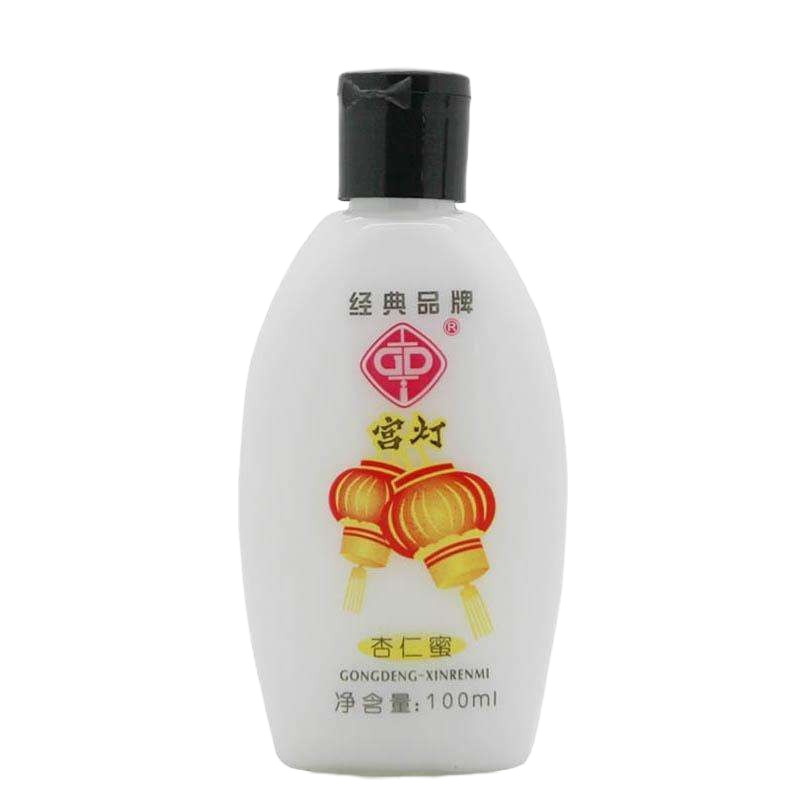 宫灯杏仁蜜 100g