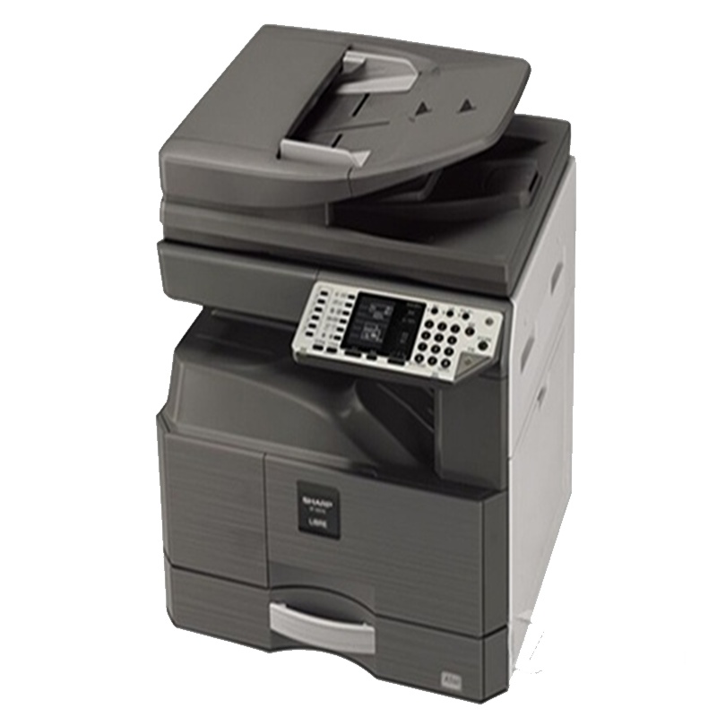 夏普SF-201NV双面打印 双面输稿器复合机