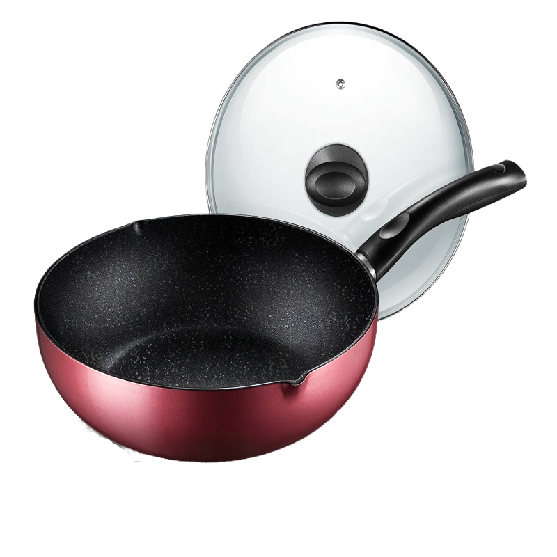 美的 炊具MP-CJ28Wok301