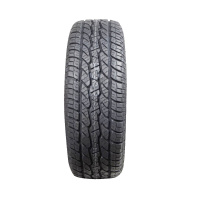 东风 江铃JX1033皮卡车轮胎265/65R17