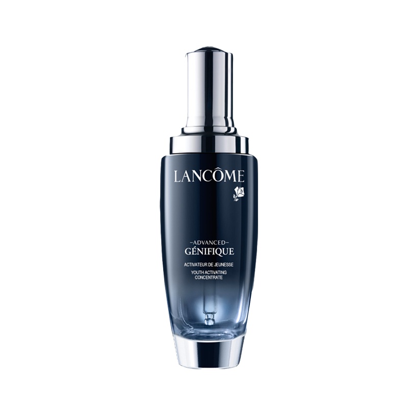 兰蔻小黑瓶面部精华肌底液75ml 保湿修护淡纹大容量装