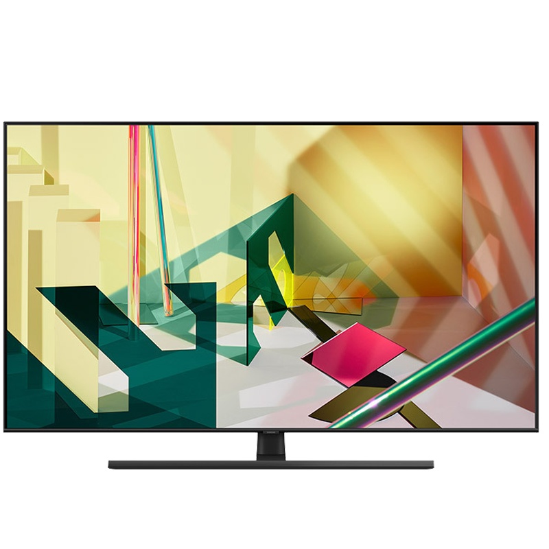 三星电视机(SAMSUNG)QA85Q70TAJXXZ 85英寸4K超高清 QLED 人工智能 教育资源液晶电视机