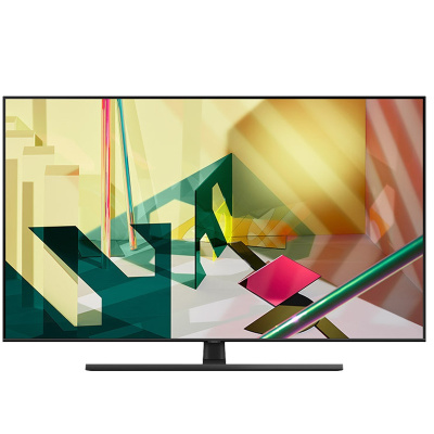 三星电视机(samsung)qa85q70tajxxz 85英寸4k超高清 qled 人工智能