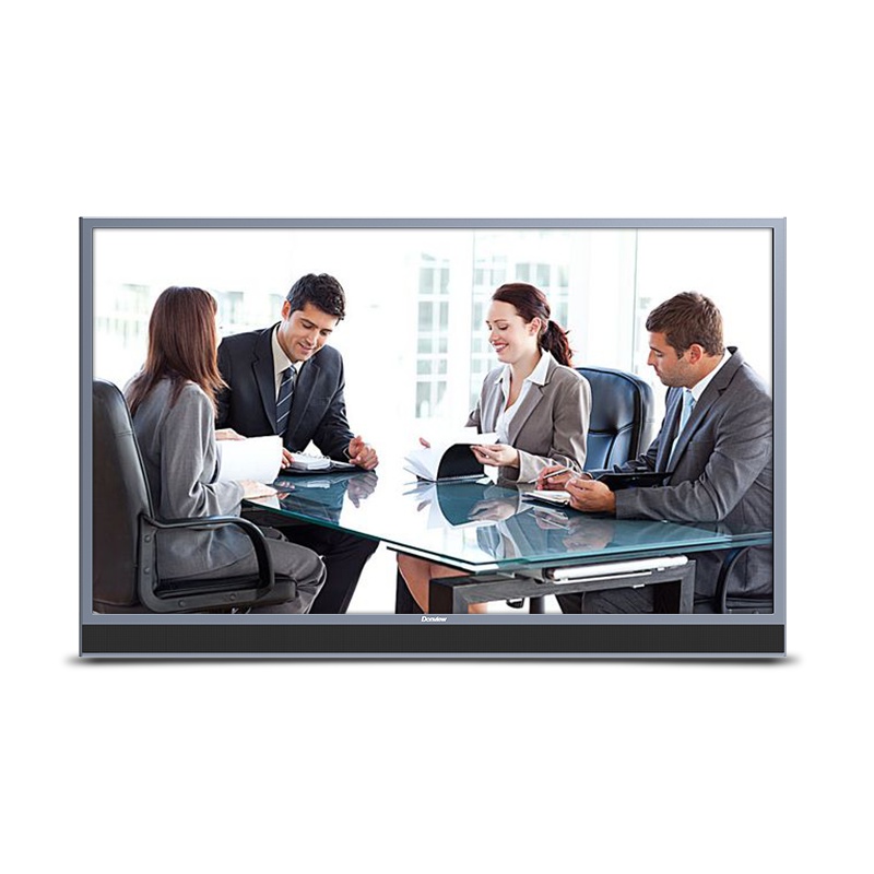 东方中原 Donview 智能会议平板 DBP-A6 65英寸4K 交互电子白板 会议一体机 视频会议 多媒体教学培训显示器