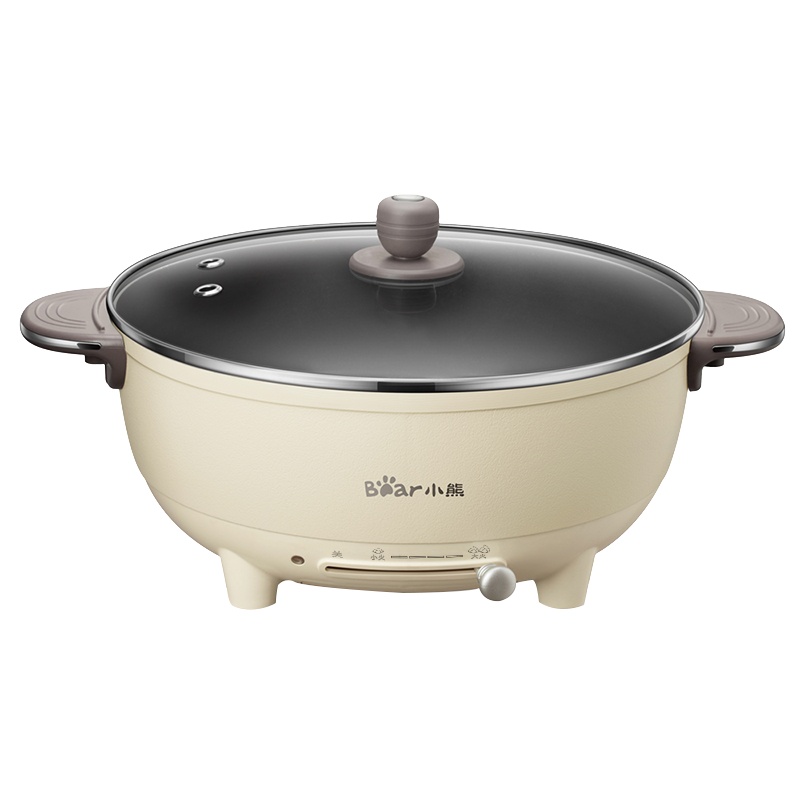 小熊(bear)电火锅DHG-B60E1