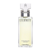 Calvin Klein卡文克莱永恒魅力持久女士香水 EDP 100ml 浓香水