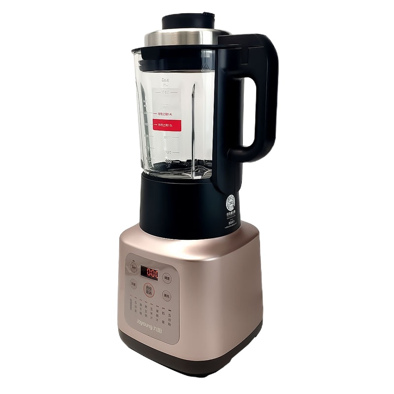 九阳低音高速破壁机L18-P376