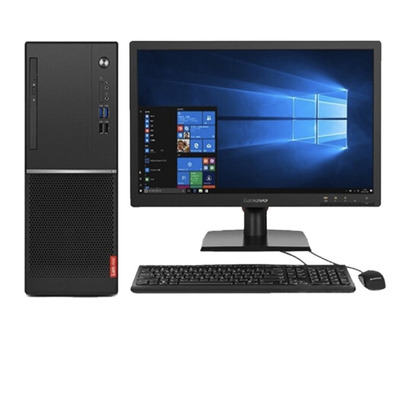 商用台式电脑整机 扬天M6603K I5-7400/8G/1T -10606
