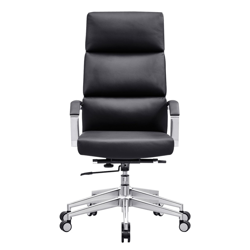 永格电脑椅简约办公椅人体工学久坐舒适转椅会议休闲书房家用椅升降椅子