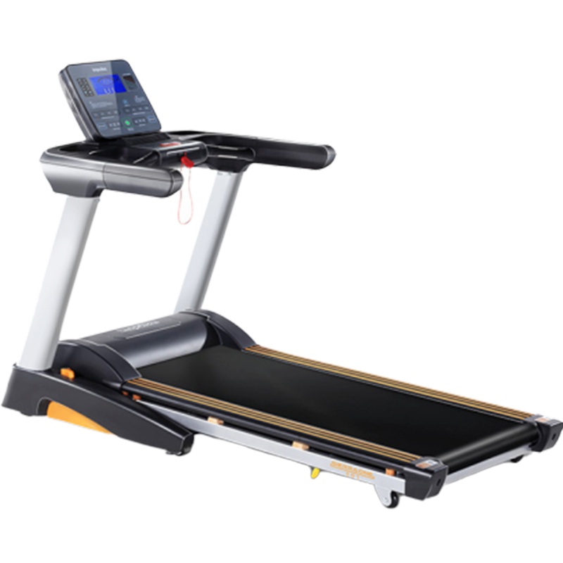 英派斯impulse 轻商用跑步机Sierra-one 301 静音减震健身器材 免费送装X