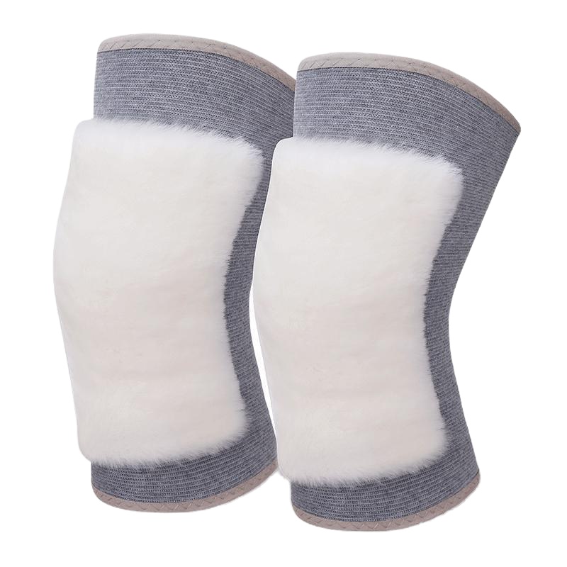 豪帆*羊绒护膝(停用)
