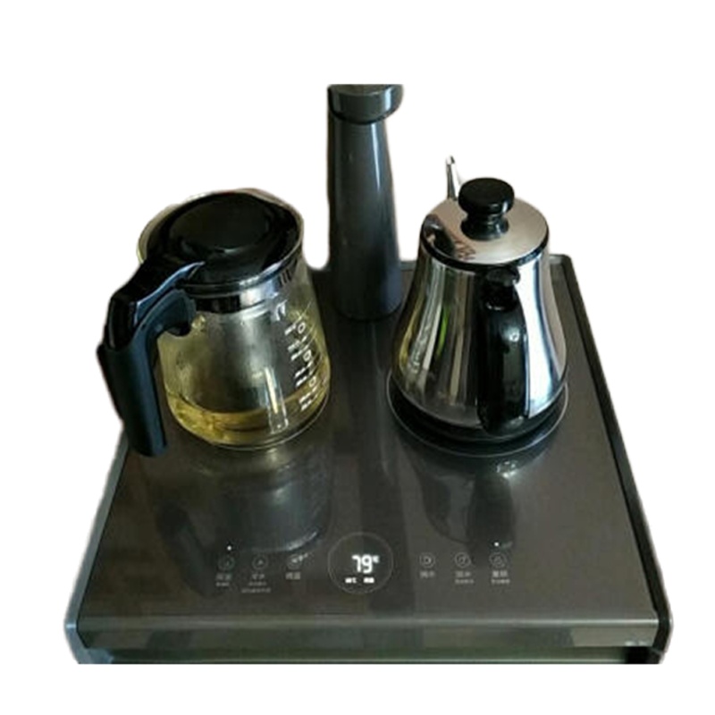 美的饮水机YD1805S-X(茶吧机）