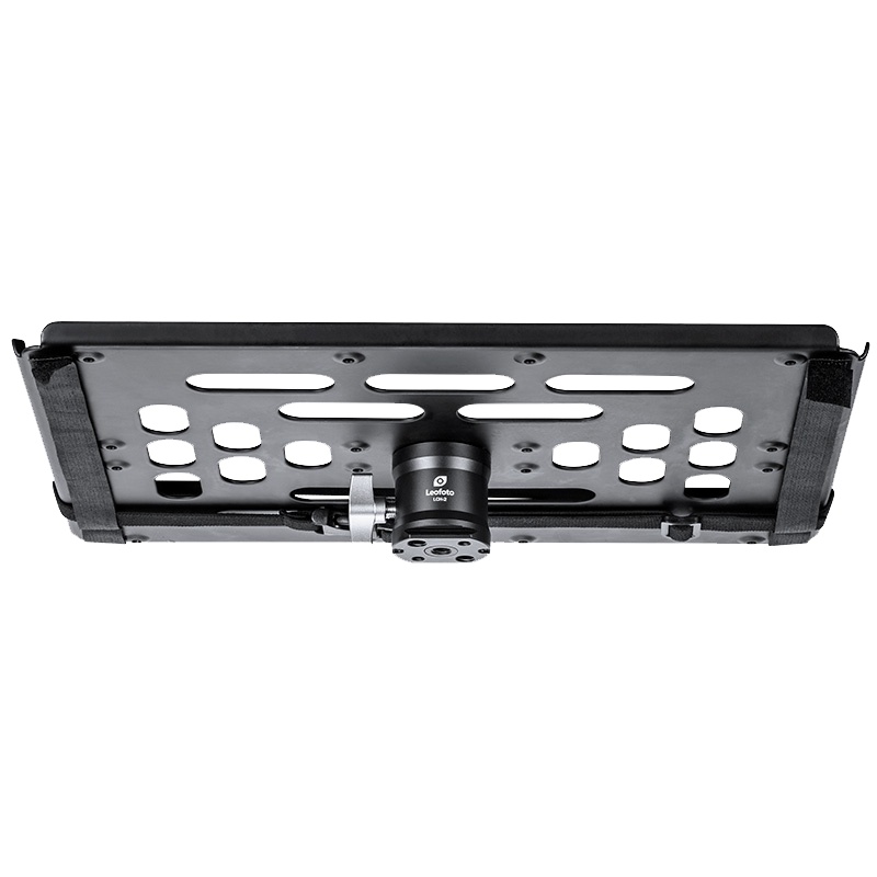 徕图Leofoto LCH-2 便携桌板支架外拍配件