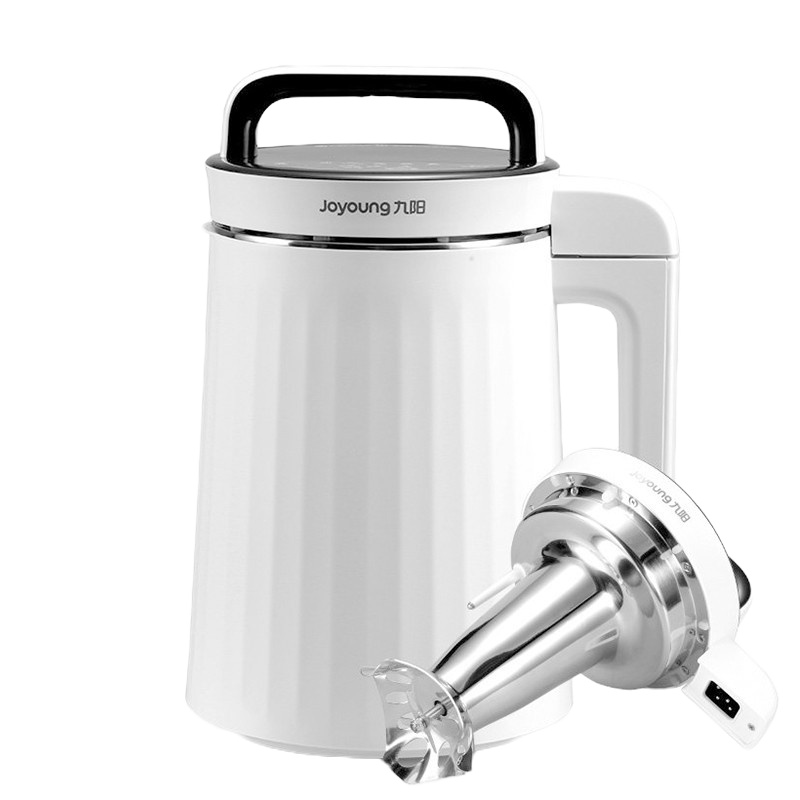 [主推]九阳(Joyoung)DJ13R-G1 九阳豆浆机 全自动 多功能 免滤