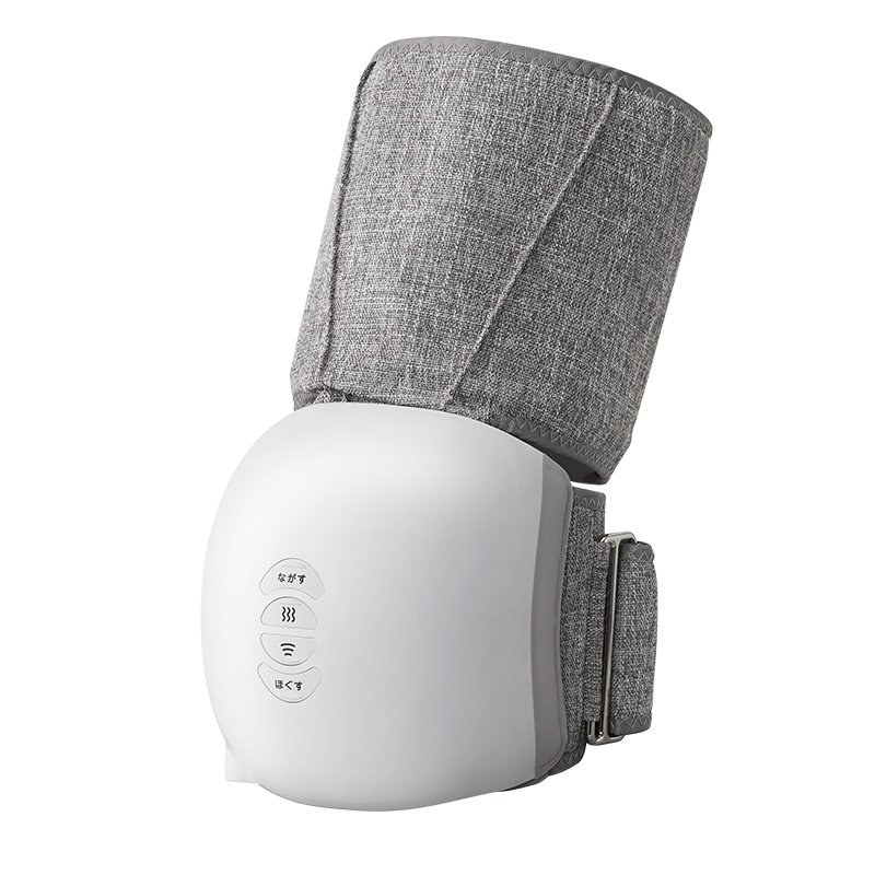 ATEX膝盖理疗关节仪按摩器电热敷护膝加热保暖女膝疼痛气囊按压