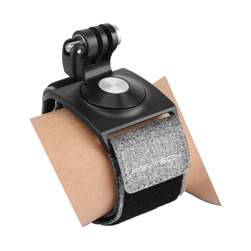 PGYTECH OSMO POCKET 运动相机手腕带 用于大疆dji 运动相机配件灵眸pocket gopro腕带