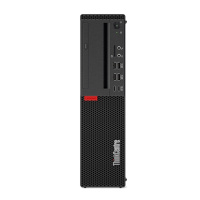 联想(ThinkCentre) M710s 台式电脑主机(i5-6500 8GB 500GB+128GSSD 无光驱 W7P)
