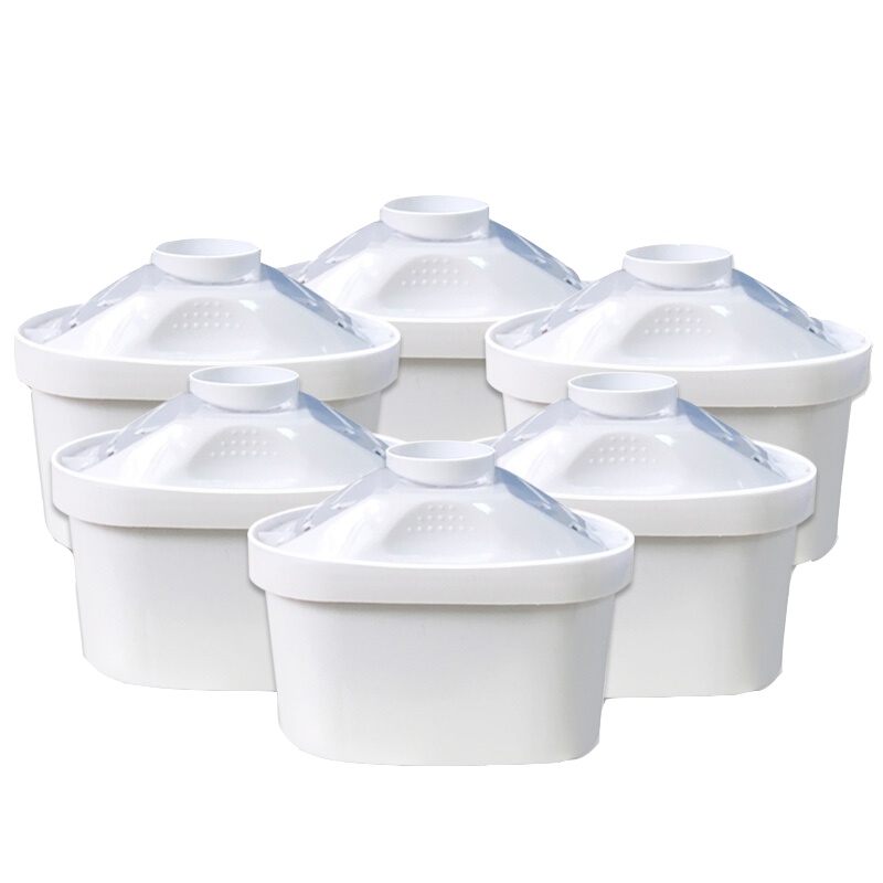 九阳/Joyoung 净水器家用 台上式 净水壶滤水壶B02A滤芯