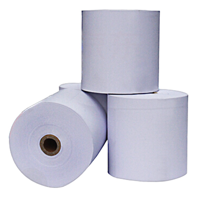 证通(SZZT) SW POS热敏打印纸57*50*13 (200卷一箱)