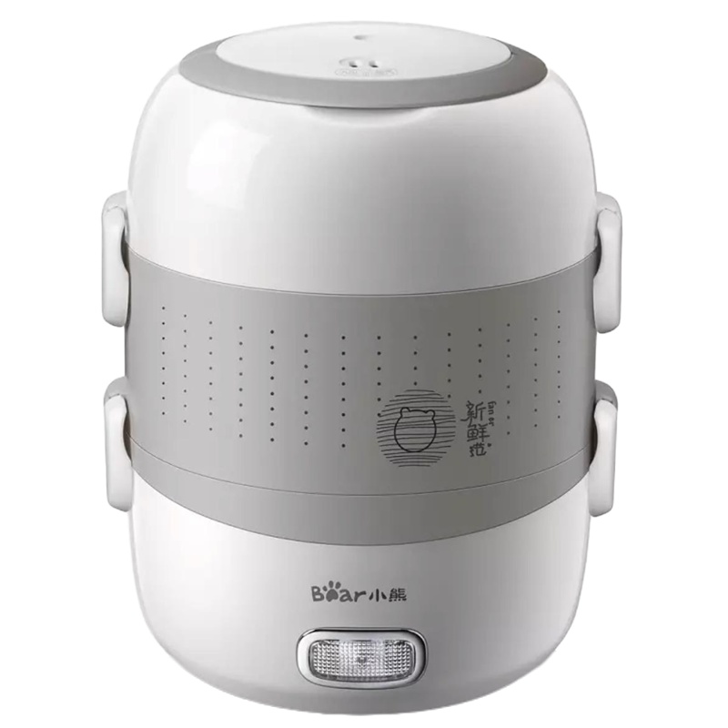 小熊(bear) 电热饭盒 DFH-S263