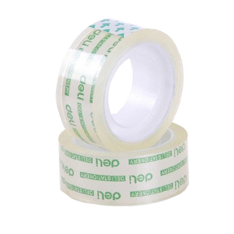 得力(deli)胶带30063(1.8CM*38Y)