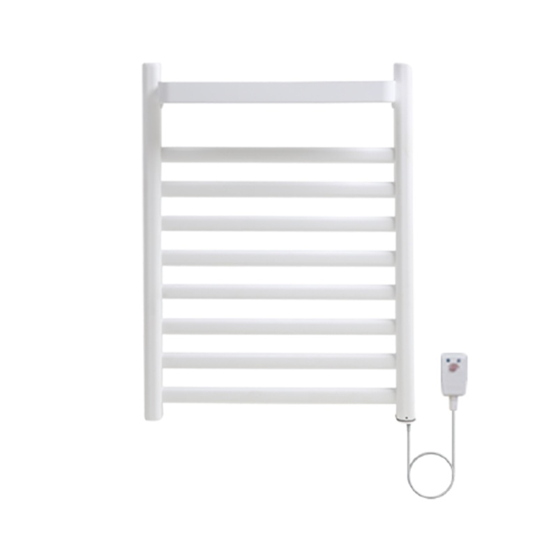 定制电热毛巾架恒温古达浴巾架家用浴室卫生间电加热烘干架置物架