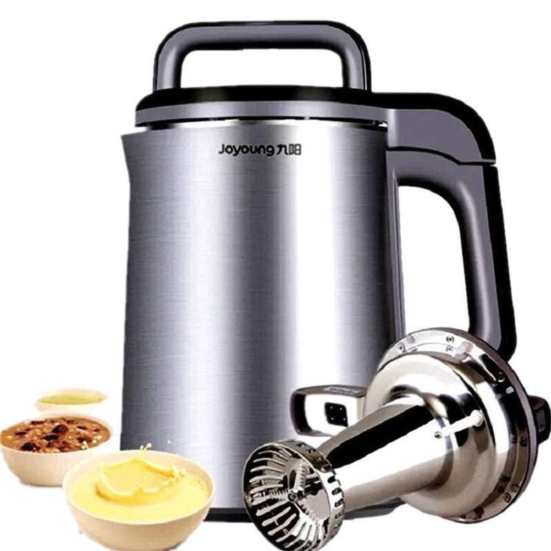 九阳豆浆机DJ13R-G6