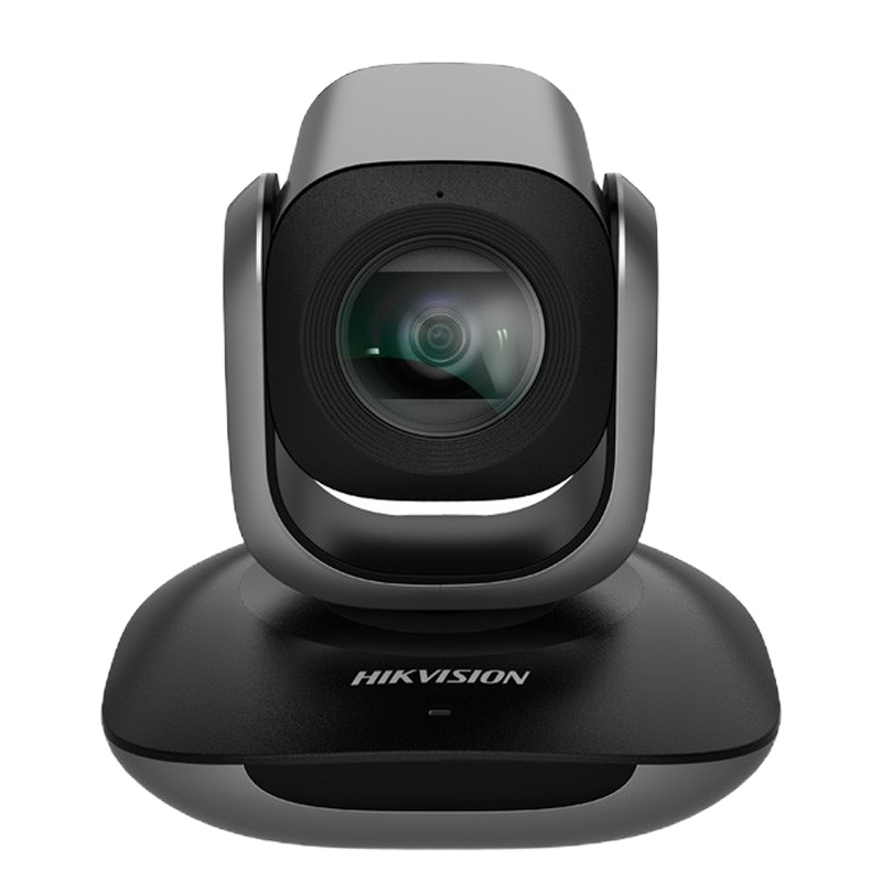 海康威视 200万宽动态视频会议摄像机DS-U102D 含8米高清线